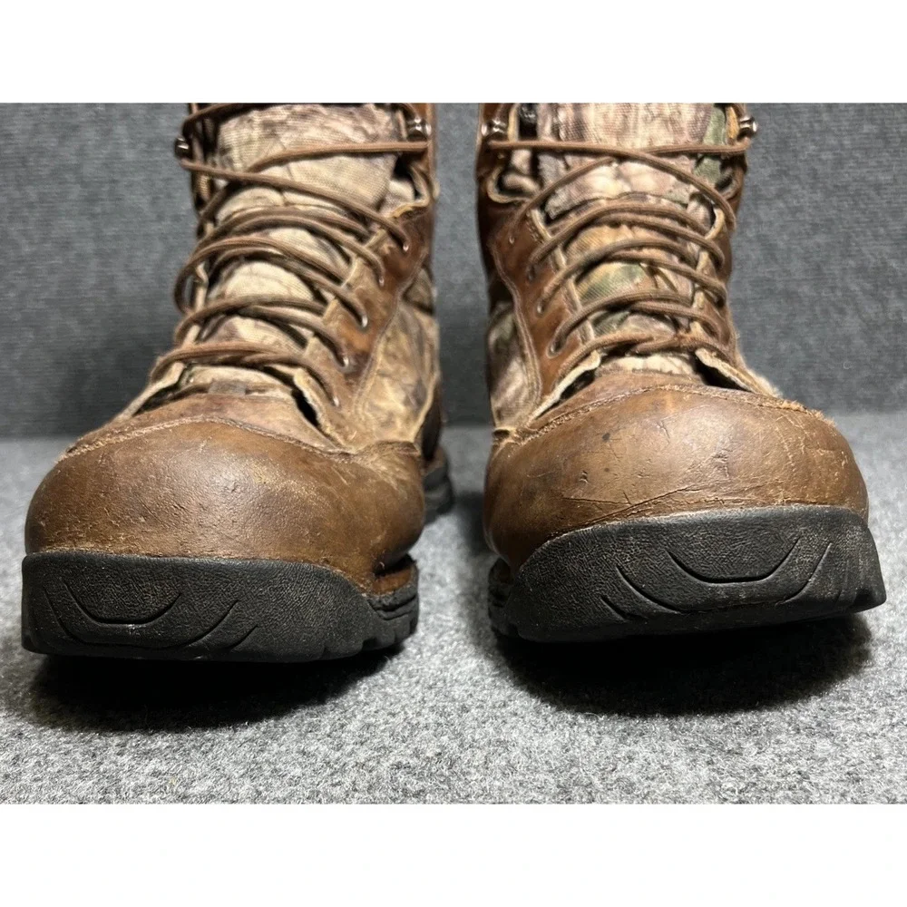 Danner Pronghorn 8